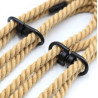 Generique Corde Menottes en nylon